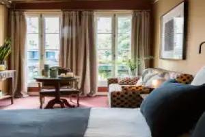 Relais Saint Germain, Paris