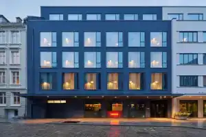 Zander K Hotel, Bergen