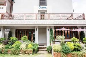 Cozytel Chiangmai, Chiang Mai City