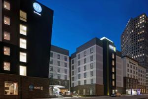 Home2 Suites by Hilton Downtown, Milwaukee