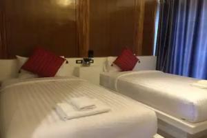 Le Terrarium Hotel, Chiang Rai City