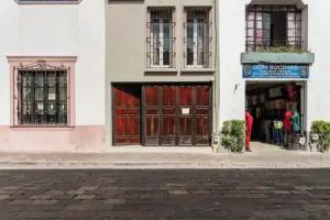 Allende By Homirent Hotel, Queretaro