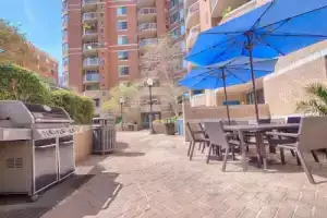 Wonderful 1 Bedroom Condo at Ballston, Arlington