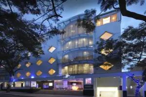 Blu Petal - A Business Hotel, Bengaluru