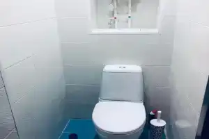 Cozy place on Tazzi Gizata Street, Yelabuga