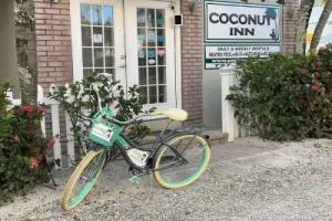Coconut Inn, St Pete Beach
