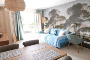 Apartament al Golfet de Calella de Plafrugell, Llafranc