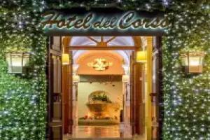Hotel del Corso, Rome