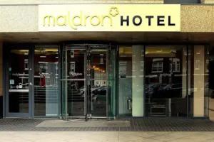 Maldron Hotel Smithfield Dublin City, Dublin