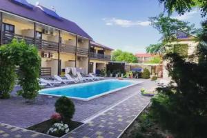 Guest Houses