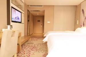 Lavande Hotel Guanghzhou Ximenkou Metro Station, Guangzhou