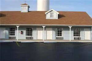 Twelve Oaks Inn, Branson