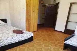 Sweet house on Liberty Street 18, Taganrog