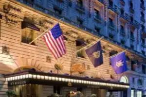 The St. Regis New York, New York
