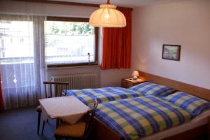 Sanna Hotel, Mayrhofen