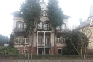 Hotel Garni Taunus, Frankfurt am Main