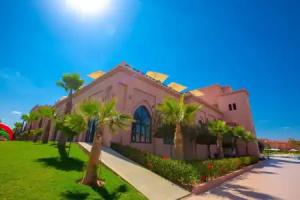 Grand Mogador Agdal Hotel, Marrakech