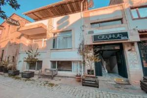 CityHub - Hostel, Antalya