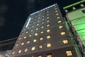 HOTEL LiVEMAX Shinjuku Kabukicho-Meijidori, Tokyo