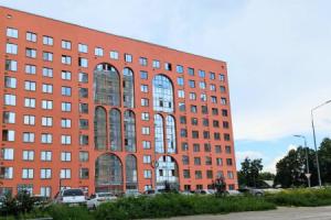 Have a nice Day Apartment at 9 Alexander Kozitsyn Street, Verkhnyaya Pyshma