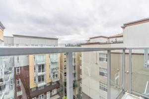 Sophari Parkside: Apartments, Bellevue