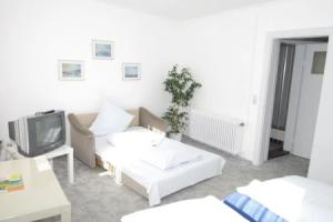 Hoteler Hof, Verden
