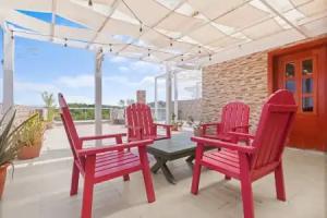 NOK Classy 3BR Apartment in Village, Punta Cana