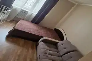 Cozy apartment on Sunny street 4, Zhukovsky