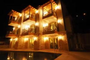 Hotel Aysima, Kas