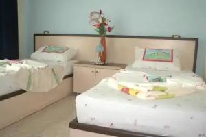 Hotel Aleksandrus Jardin, Durres