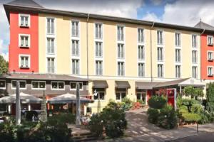 Grünau Hotel, Berlin