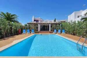 Villa Galio, Cala d'Or