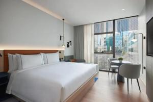 Lanson Place Parliament Gardens Hotel, Melbourne