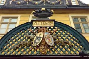 Villa Sorgenfrei Und Restaurant Atelier Sanssouci, Dresden