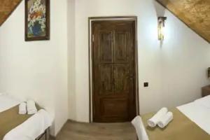 OJAKH Hotel, Ijevan