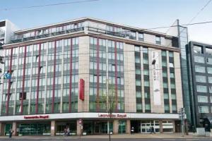 Leonardo Royal Hotel Düsseldorf Königsallee, Dusseldorf