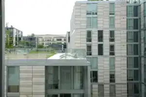 Global Luxury Suites at Chinatown, Washington