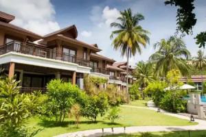 Maehaad Bay Resort, Haad Yao