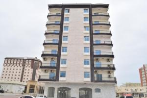 Aknan 01 - Center Market Apartments, Salalah