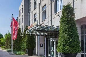 IntercityHotel Rostock, Rostock