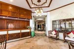 Anavana Beach Resort Hotel, Chaweng Beach