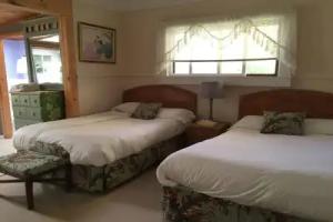 Aloha Junction Bed and Breakfast Mini-hotel, Volcano
