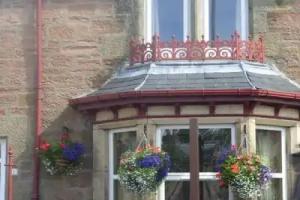 Glenrossie Guest House, Inverness