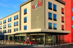 avid hotel North by IHG, Macon