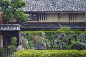 Kotone Machiya Inn, Kyoto