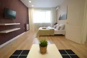 Apartment Renta36 (Rent) on 116A Karl Marx Street, Voronezh