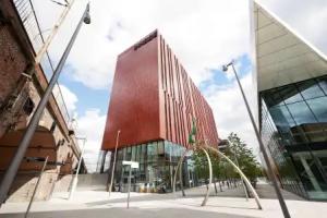 INNSiDE by Meliá Manchester, Manchester