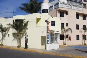 Hotel Arbis, Puebla
