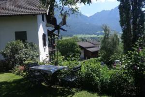 Apartments Garni Steffi, Fie