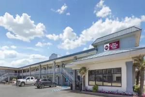Best Western Plus Chesapeake Bay-Norfolk, Norfolk